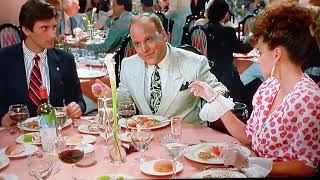 Weekend at Bernie's - Footsie Under Table