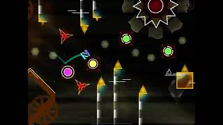 Geometry Dash: Bunko