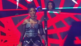 JADA KINGDOM & NAILAH BLACKMAN FULL CONCERT @ BRT Weekend 2025, Atlantic City, New Jersey