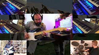 Atom Heart Mother (cover by Peristrophe)