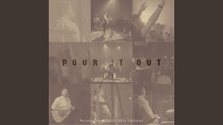 I Will Dwell (Live)