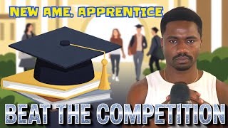 Don't Make This Mistake As A NEW AME Graduate Applying!