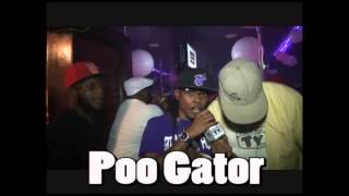 Batman & Robin Ent, Video Hype TV live at Kisses Thursday night 7/18/2013