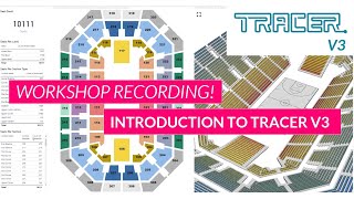 Tracer V3 Workshop Webinar - Recorded Live on June 29, 2022
