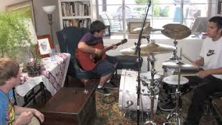 The Enclave- Here's my love song
