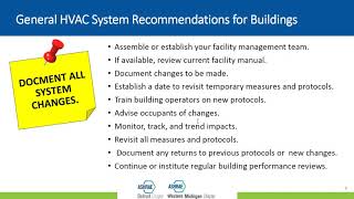 Live HVAC Workplace Safety Q&A with Sean Egan | September 24th, 2020