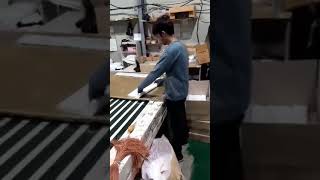 कोरिया मा काम गर्दा एस्तो सम्म भयो । कसरि गरिन्छ त काम