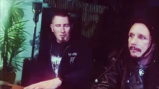Brett Eldridge, Nikronomicon Satanik, Adz of KÜNTSQUAD share 4 inspirational albums of their lives
