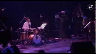 José James & Jef Neve: The Music of John Coltrane Live at AB - Ancienne Belgique