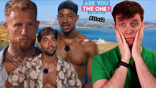 Are you the One? - #11+12 - Problematische Männer überall!