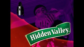 A1 - Hidden Valley