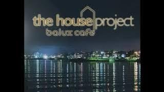 Kerri Chandler & Jojo Flores Live Balux Athens 3.9.2005 cd3