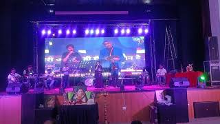 तेरे मेरे मिलन की ये रैना भारत रत्न स्व. लता मंगेशकर जी की द्वितीय पुण्यतिथि पर अवनि की प्रस्तुति
