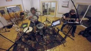 Dave Sharp: Worlds Quartet "B7- Aziza" (Live Video)