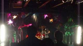 Hip to death at The Drunken Unicorn Creative Loafing Showcase