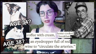 One Texas Plumber's Formula For Cat Immortality