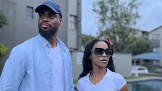 Sunset Afro House Mix | Le Good Life B2B Machezhi