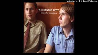 The Havana Boys - Acapulco Burnin'