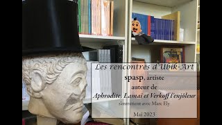 Rencontre avec SPASP