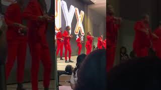 Kappa Alpha Psi Eta Chi chapter Onyx 2022