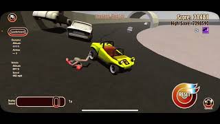 Oh ok then perfect spot (Turbo Dismount Play)