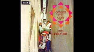 Omega: Red Star from Hungary (Teljes album)