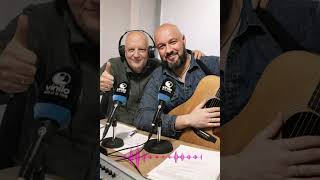 Presentación "No Soy Youtuber" - Vinilo FM