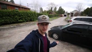 Car Troubles Please Help!!! | Day To Day No.1