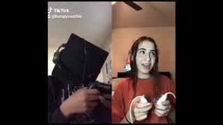 ironic tiktoks that I found funny (October memes)