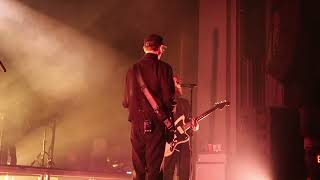 Happy Again - Phantogram Live - Feb 12 2025