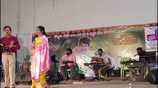 నన్ను ఎవరో తాకిరి కన్ను ఎవరో కలిపిరి - Orchestra in Hyd for all events by Raajsangeeth, 9849358074