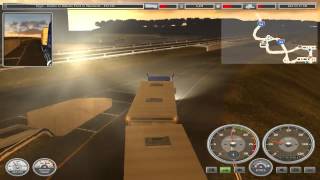 18 Wheels of Steel #6