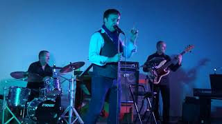 Pascal Capiomont - Newgaro - VIE VIOLENCE - (NOUGARO) - [FESTIVAL JAZZ AUX BARAQUES à VASPERVILLER]
