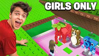 I Found Lexi’s SECRET Base In Steal A Brainrot!