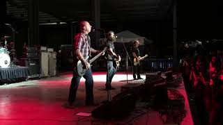 Rancid "Time Bomb" Camp Punk n Drublic