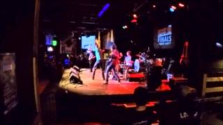 Colony Powder Monkey live @ The Ranch Barrie On HD