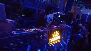 BEST OF CLUB BANGERS MIX- DJ MOJO X MC DIZO MWALO LIVE IN DOSSIER LOUNGE SIAYA (3HRS NONSTOP)