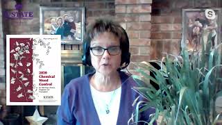 Sandra Wick is LIVE with Wheat Freeze Updates for North Central Kansas