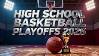 Dansville vs Pewamo-Westphalia - 2026 Michigan High School Girls Basketball