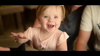 Baby Session - Manuela (9 months old)