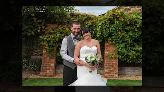 Jamie & Jordan   Dodford Manor