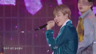 BTS Dimple  [ Proformance]