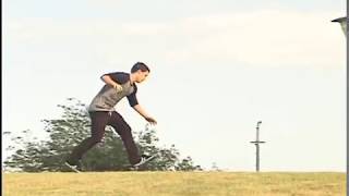 Brett Conti Summer Part