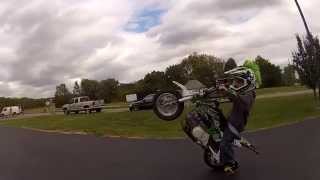 17TH annual Motoxtremes open house featuring Gage Sutton, Cameron Huffman and 500 miles to memphis