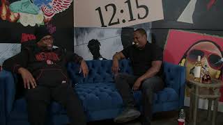 Drew Rives Episode 002
