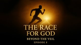 The Race for God — Beyond The Veil, Episode 5 (Religion Part 1)