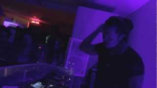 Ray Okpara @ Boom Boom Room