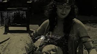 Song for the Unmentioned
