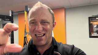 THE BEST SHOES FOR SPRAINED ANKLES