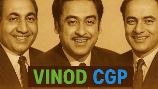 LIYE SINGING IN PARK VINOD CGP  # video